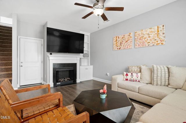 117 Sunfish Street, Smithfield, NC 27577