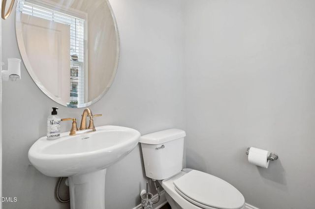 117 Sunfish Street, Smithfield, NC 27577