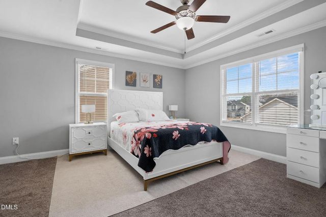 117 Sunfish Street, Smithfield, NC 27577