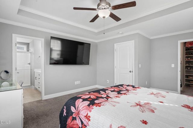 117 Sunfish Street, Smithfield, NC 27577