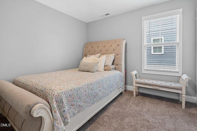 117 Sunfish Street, Smithfield, NC 27577