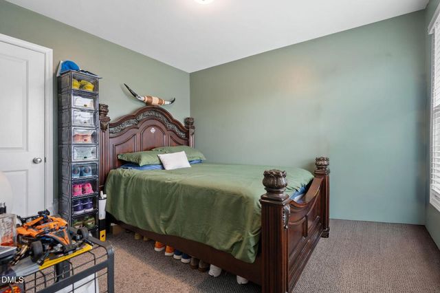 117 Sunfish Street, Smithfield, NC 27577