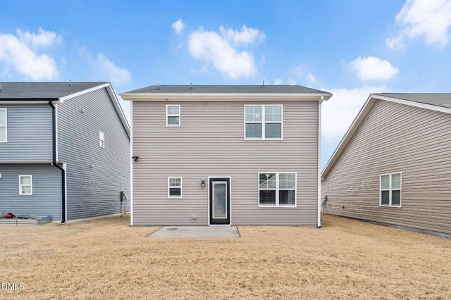 117 Sunfish Street, Smithfield, NC 27577