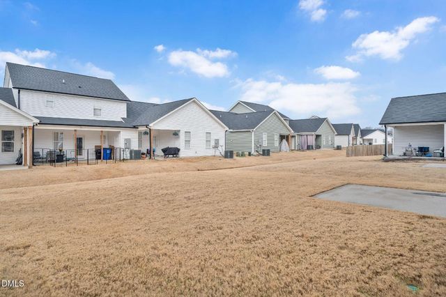 117 Sunfish Street, Smithfield, NC 27577