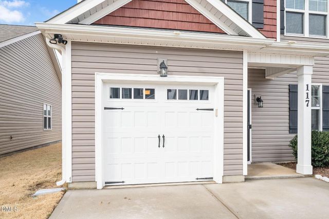 117 Sunfish Street, Smithfield, NC 27577