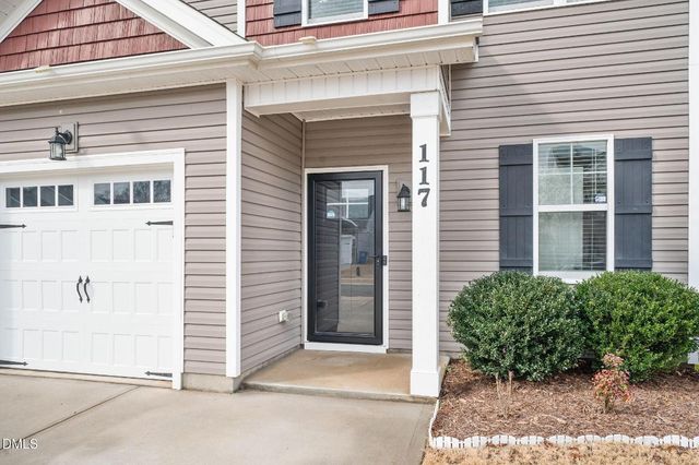 117 Sunfish Street, Smithfield, NC 27577