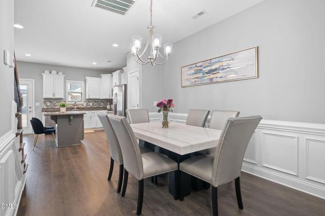 117 Sunfish Street, Smithfield, NC 27577