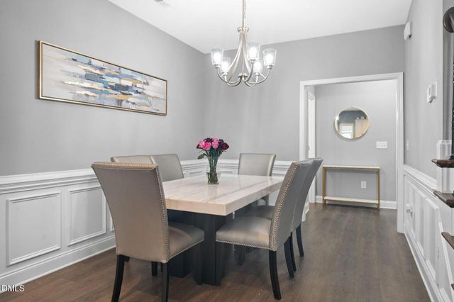 117 Sunfish Street, Smithfield, NC 27577