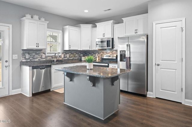 117 Sunfish Street, Smithfield, NC 27577