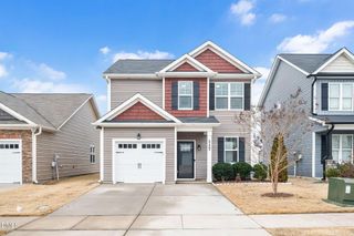 117 Sunfish Street, Smithfield, NC 27577