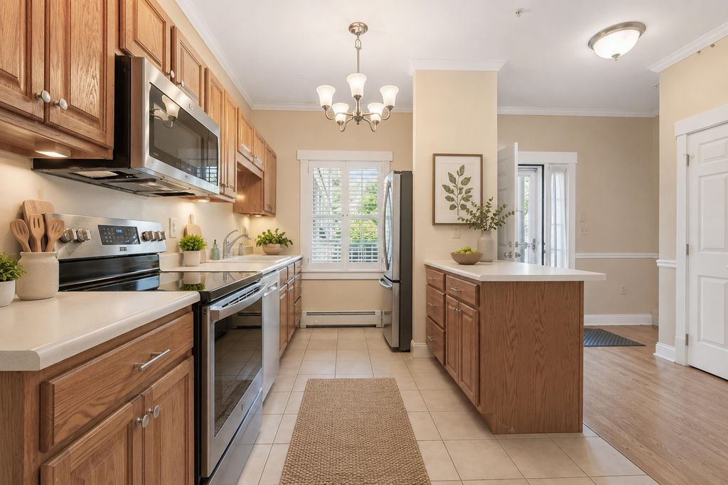 106 Farragut Way 151, Kennebunk, ME 04043 — photo 5