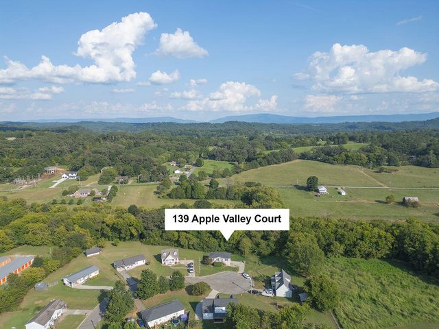 139 Apple Valley Court, Charleston, TN 37310