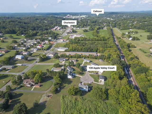 139 Apple Valley Court, Charleston, TN 37310