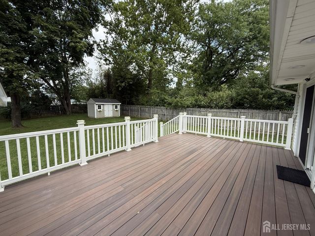 28 Gage Road, East Brunswick, NJ 08816