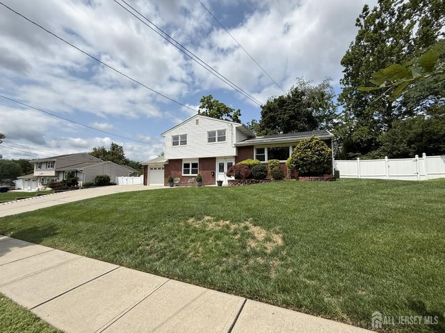 28 Gage Road, East Brunswick, NJ 08816