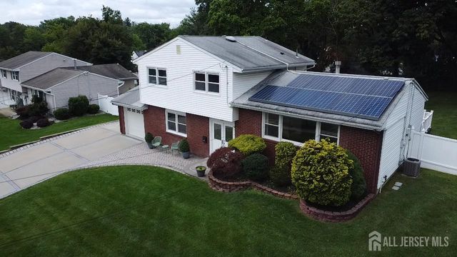 28 Gage Road, East Brunswick, NJ 08816