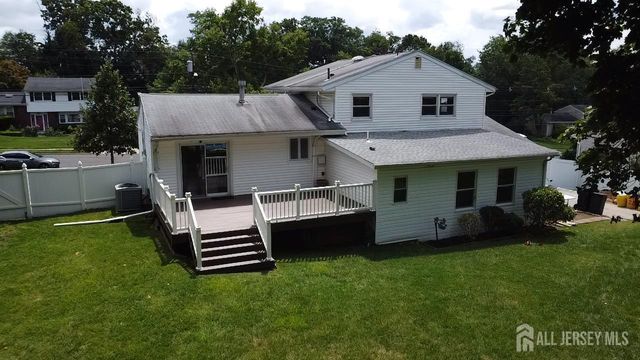 28 Gage Road, East Brunswick, NJ 08816