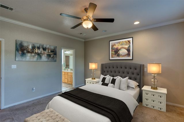 326 Sunrise HLS, Lampasas, TX 76550