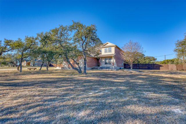 326 Sunrise HLS, Lampasas, TX 76550