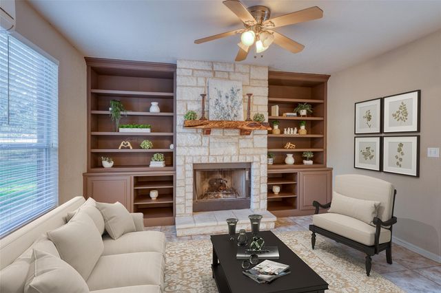 326 Sunrise HLS, Lampasas, TX 76550