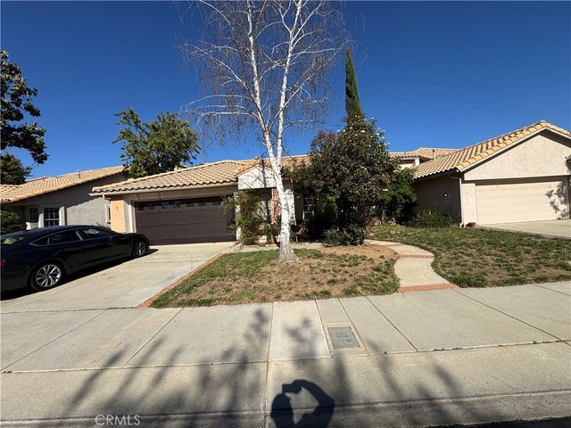 980 Oakland Hills, Banning, CA 92220