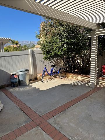 980 Oakland Hills, Banning, CA 92220