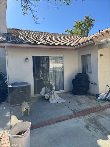 980 Oakland Hills, Banning, CA 92220