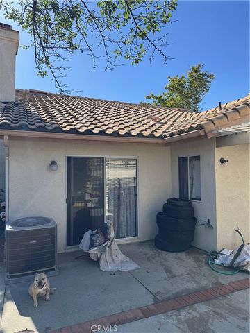 980 Oakland Hills, Banning, CA 92220