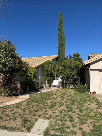 980 Oakland Hills, Banning, CA 92220
