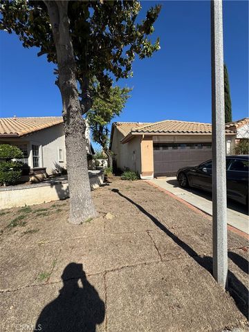 980 Oakland Hills, Banning, CA 92220