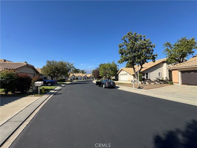 980 Oakland Hills, Banning, CA 92220