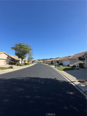 980 Oakland Hills, Banning, CA 92220