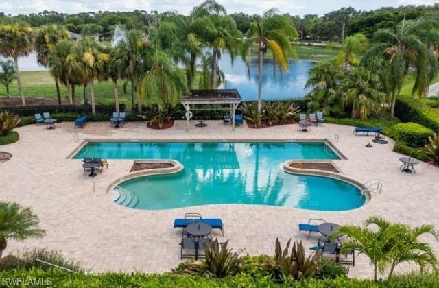 26651 Rosewood Pointe CIR # 103, Bonita Springs, FL 34135