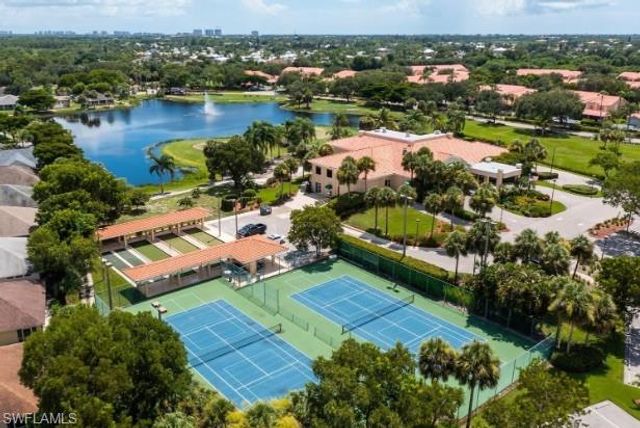 26651 Rosewood Pointe CIR # 103, Bonita Springs, FL 34135