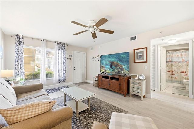 26651 Rosewood Pointe CIR # 103, Bonita Springs, FL 34135