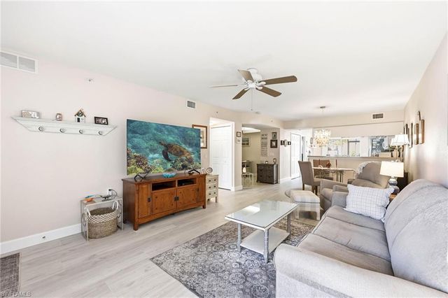 26651 Rosewood Pointe CIR # 103, Bonita Springs, FL 34135