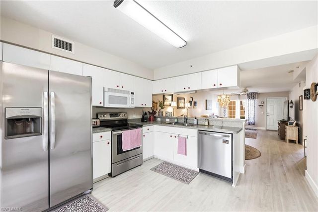 26651 Rosewood Pointe CIR # 103, Bonita Springs, FL 34135