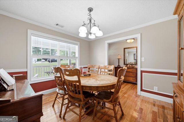 557 Aarons Circle, Gray, GA 31032