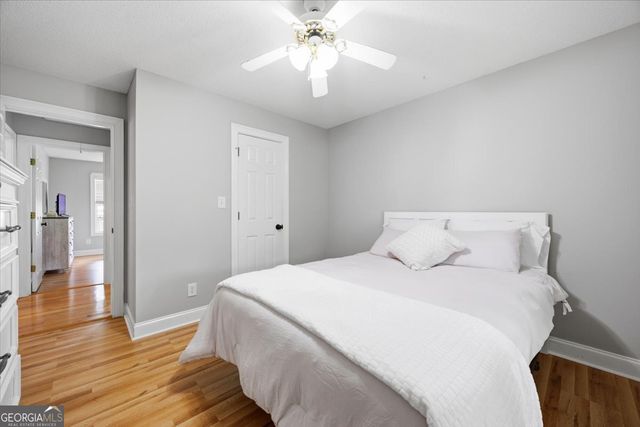 557 Aarons Circle, Gray, GA 31032