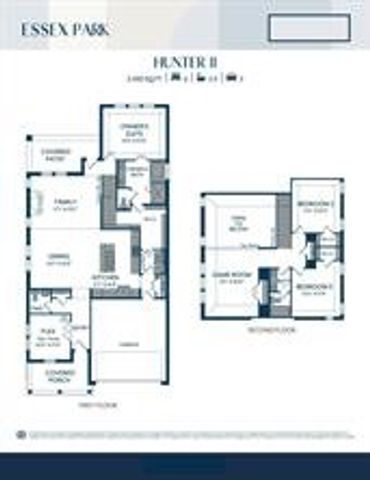 2161 Bonnell Street, Carrollton, TX 75010