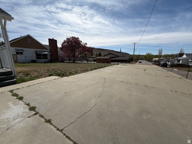 210 RIDGEWAY ST, Helper, UT 84526