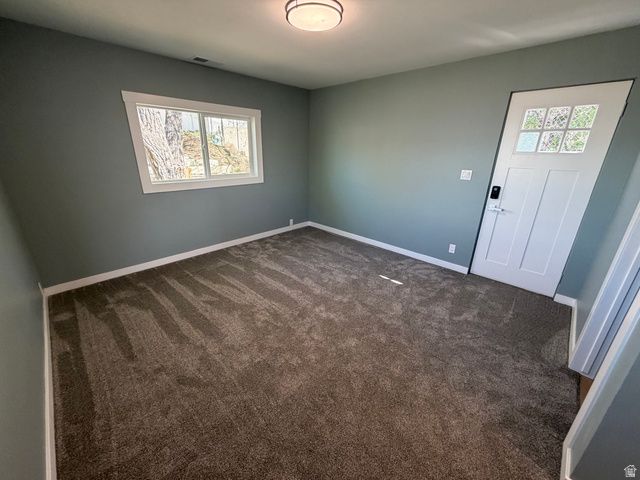 210 RIDGEWAY ST, Helper, UT 84526