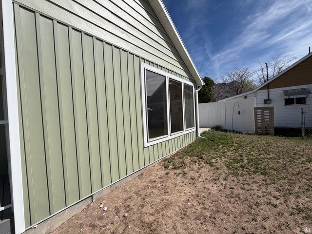 210 RIDGEWAY ST, Helper, UT 84526