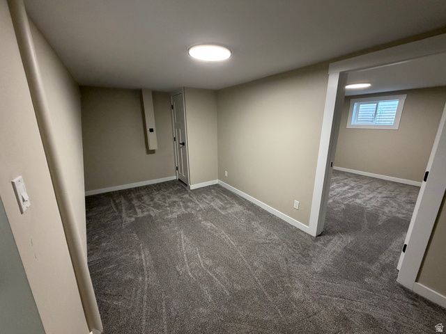 210 RIDGEWAY ST, Helper, UT 84526