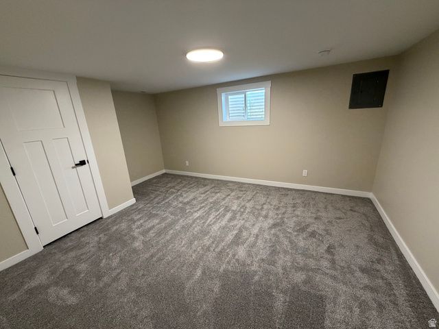 210 RIDGEWAY ST, Helper, UT 84526