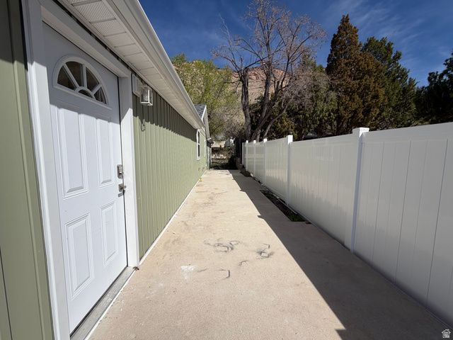 210 RIDGEWAY ST, Helper, UT 84526