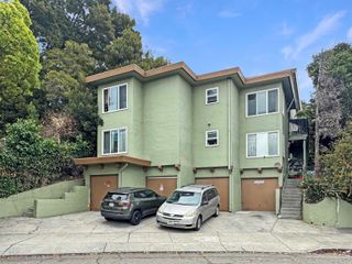 3464 Champion St, Oakland, CA 94602