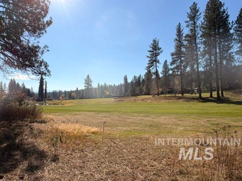 Lt 47 Blk 13 Kimberland Drive, New Meadows, ID 83654 photo 3