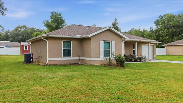 14055 SE 43RD TERRACE, Summerfield, FL 34491
