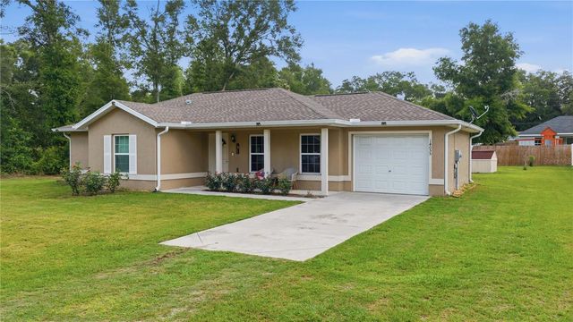 14055 SE 43RD TERRACE, Summerfield, FL 34491